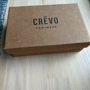 Crevo Sandals--NWT